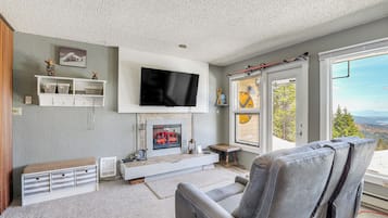 Apartemen (1 Bedroom) | Interior