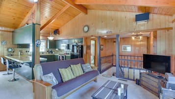 Maison (3 Bedrooms) | Intérieur