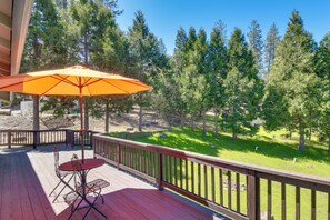 Ferienhaus (3 Bedrooms) | Fassade der Unterkunft