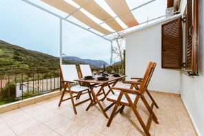 Property amenity - Erotokritos Deluxe Suite (Kissamos)