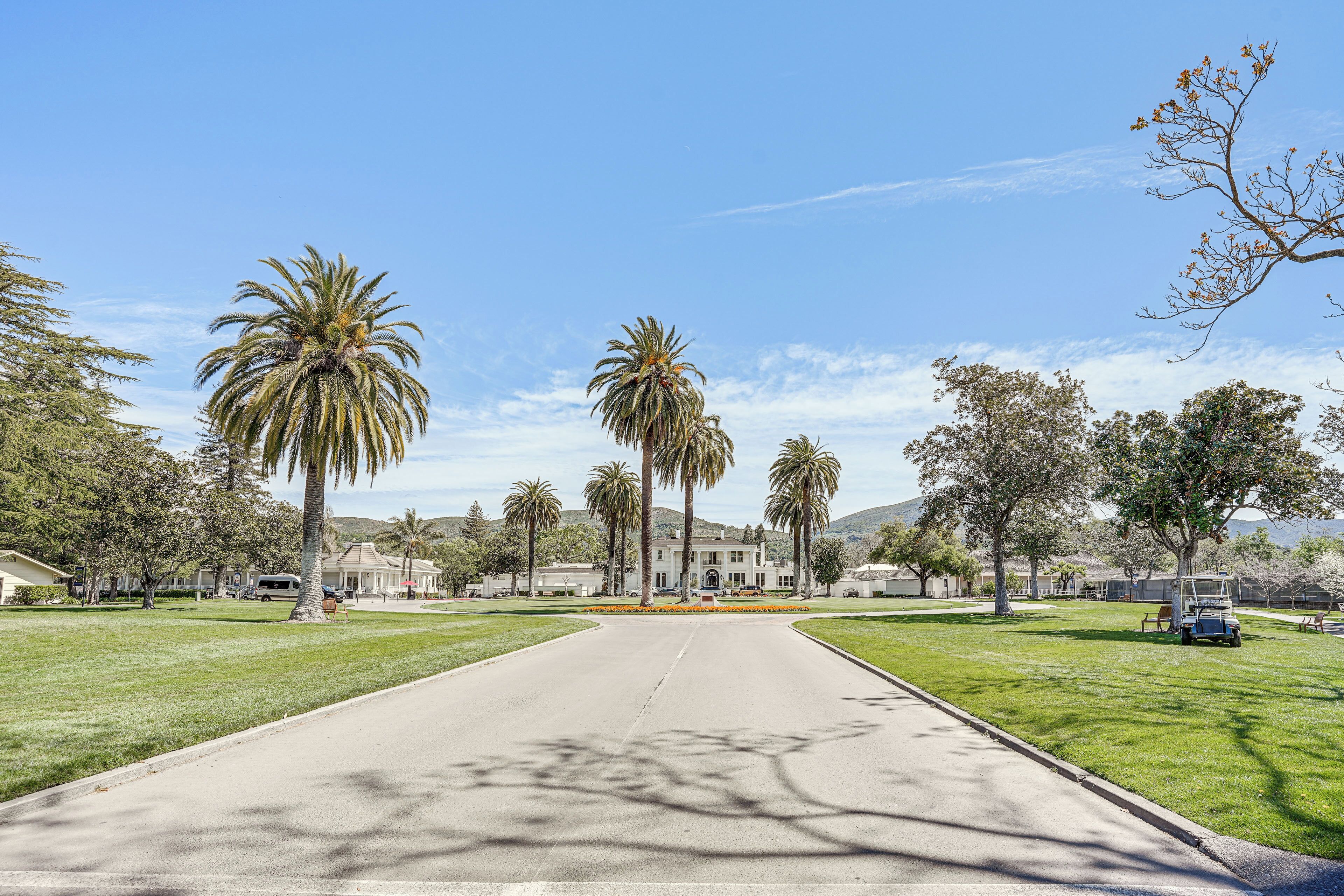 Apartment (0 Bedroom) | Interior