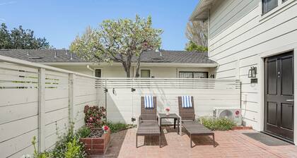 Resort-style Napa Studio: Close to Wineries!