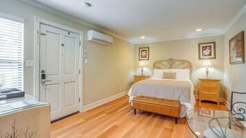 Apartemen (0 Bedroom) | Interior