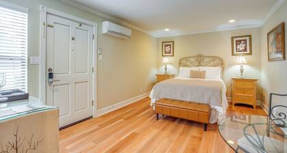 Resort-style Napa Studio: Close to Wineries!