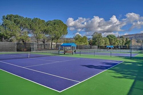 Resort-style Napa Studio: Close to Wineries!