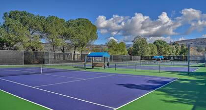 Resort-style Napa Studio: Close to Wineries!