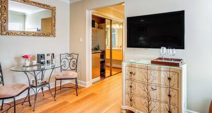 Resort-style Napa Studio: Close to Wineries!