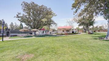 Apartment (0 Bedroom) | Interior