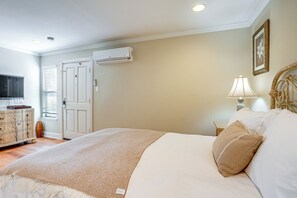 Apartment (0 Bedroom) | Interior - Resort-style Napa Studio: Close to Wineries! (Napa)