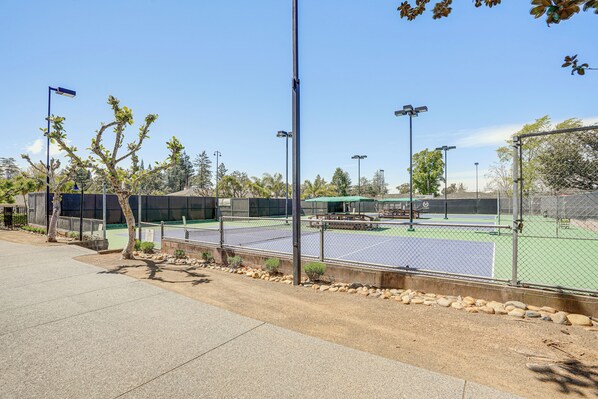 Căn hộ (0 Bedroom) | Nội thất