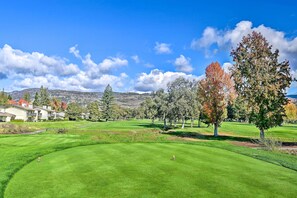 Apartment (0 Bedroom) | Interior - Resort-style Napa Studio: Close to Wineries! (Napa)