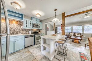 Casa (3 Bedrooms) | Interior