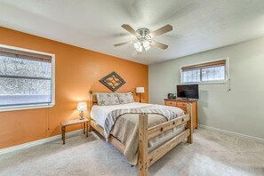 Hus (3 Bedrooms) | Innvendig