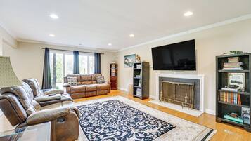 House (6 Bedrooms) | Bahagian dalam