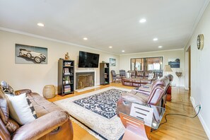 Casa (6 Bedrooms) | Interior