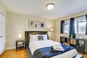 Casa (6 Bedrooms) | Interior