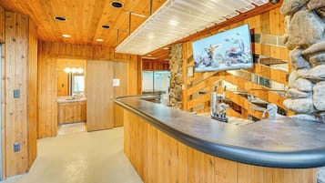 Rumah (6 Bedrooms) | Interior