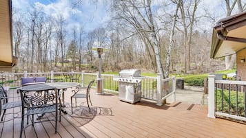 Rumah (6 Bedrooms) | Interior