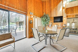 獨棟房屋 (6 Bedrooms) | 住宿內部