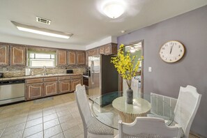 Casa (3 Bedrooms) | Interni