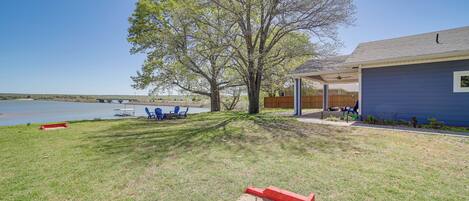House (3 Bedrooms) | Front of property