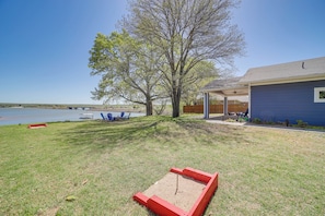Casa (3 Bedrooms) | Fachada da propriedade