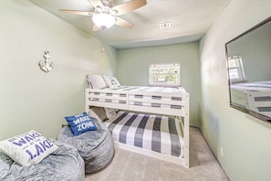 Casa (3 Bedrooms) | Parte interna