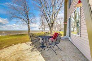 Maison (3 Bedrooms) | Intérieur