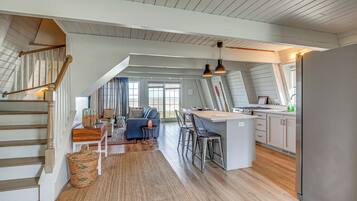 Rumah (3 Bedrooms) | Interior