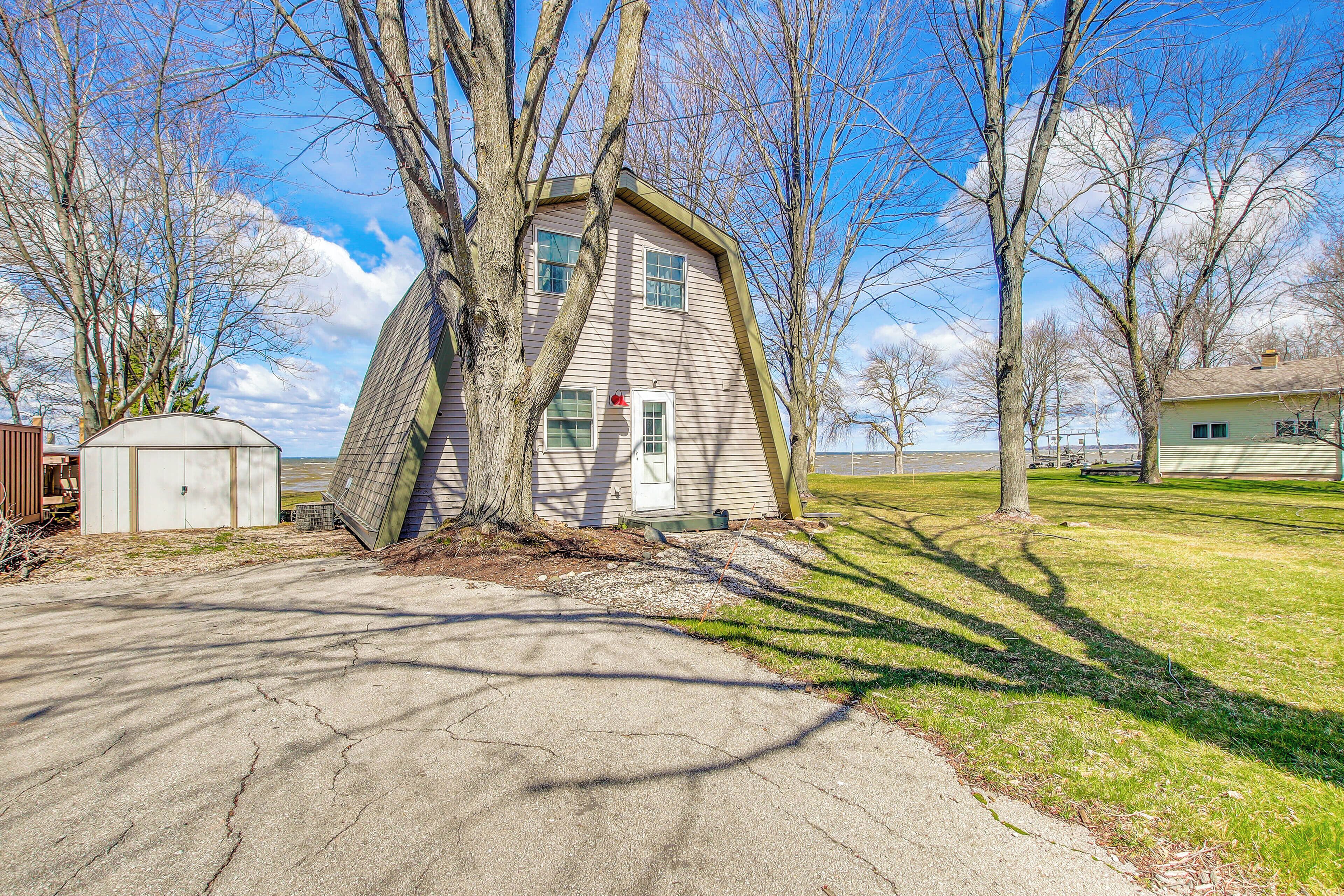 獨棟房屋 (3 Bedrooms) | 住宿內部
