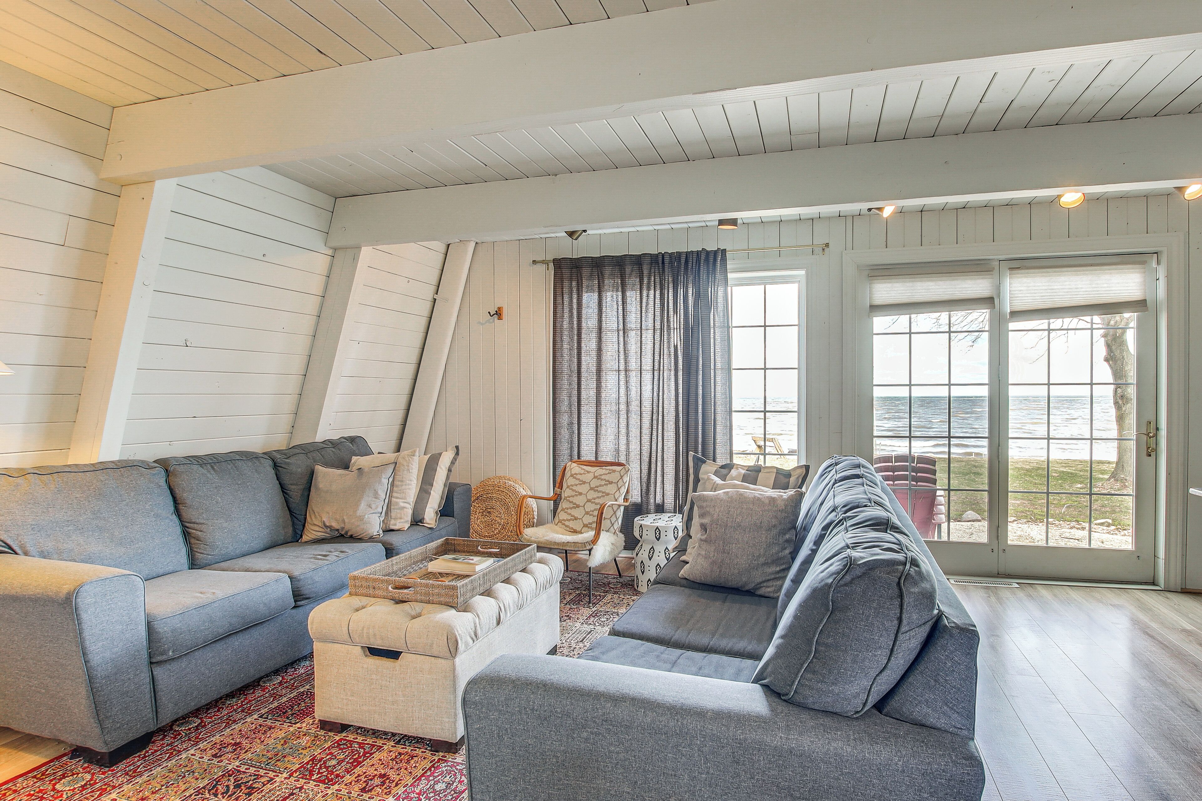 獨棟房屋 (3 Bedrooms) | 住宿內部