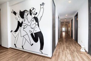 Lobby - Super Collection O Siddharth Corporate (Gandhinagar)