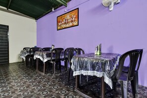 家族向けレストラン