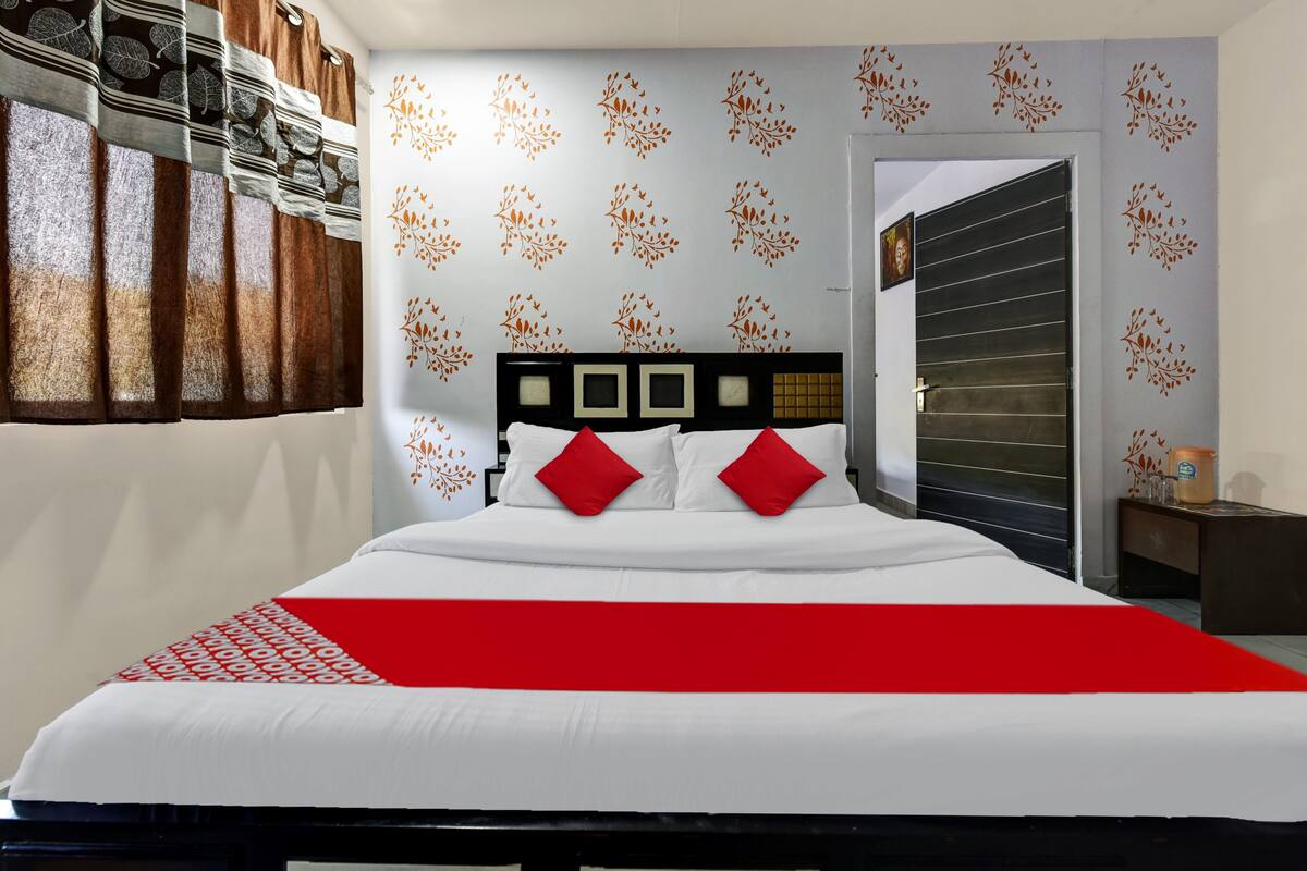 Habitación clásica | Ropa de cama