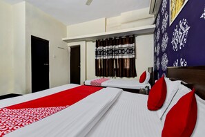 Habitación clásica | Ropa de cama