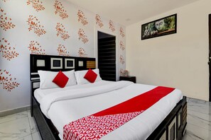 クラシック ルーム | ベッドシーツ