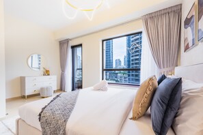 1 soverom, strykejern/-brett, wi-fi (inkludert) og sengetøy