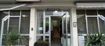 Hotel Mirò