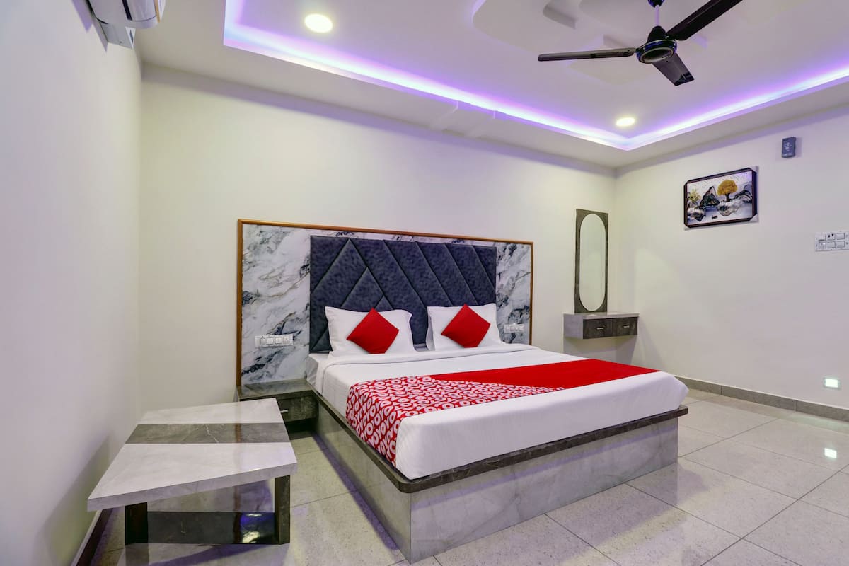 Habitación clásica | Ropa de cama