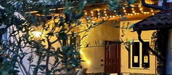 LA DIMORA DI B.CAIROLI