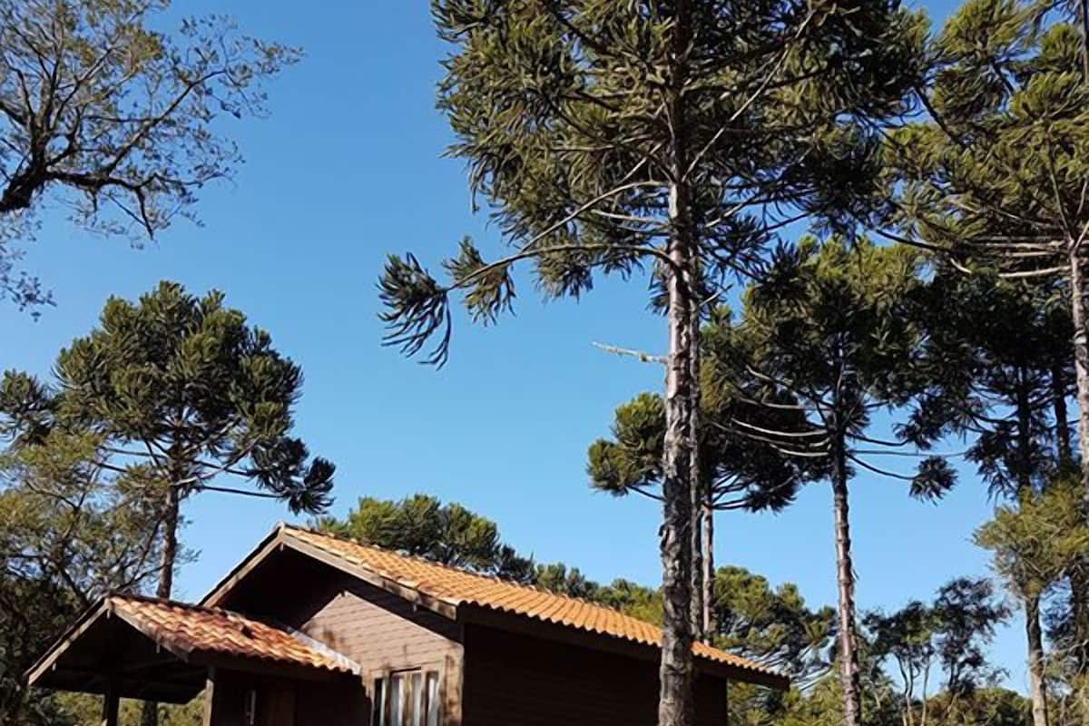 Cabana tradicional, vista para o jardim | 1 quarto, quartos à prova de som, Wi-Fi de cortesia, roupa de cama