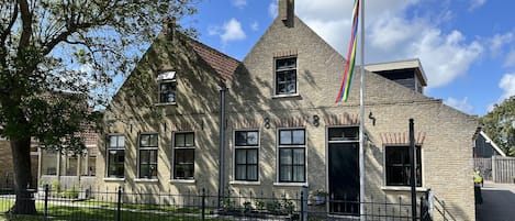 Aussenbereich