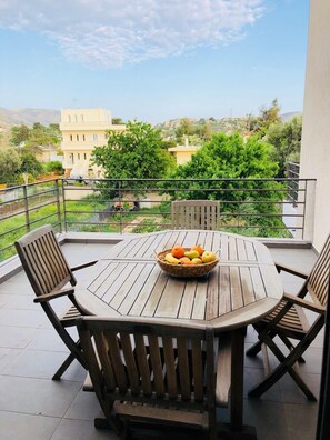 公寓 | 2 間睡房