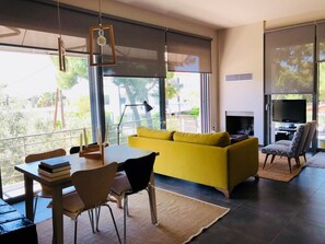 Apartment | 2 bedrooms - Azure House at Lagonissi (Saronikos)