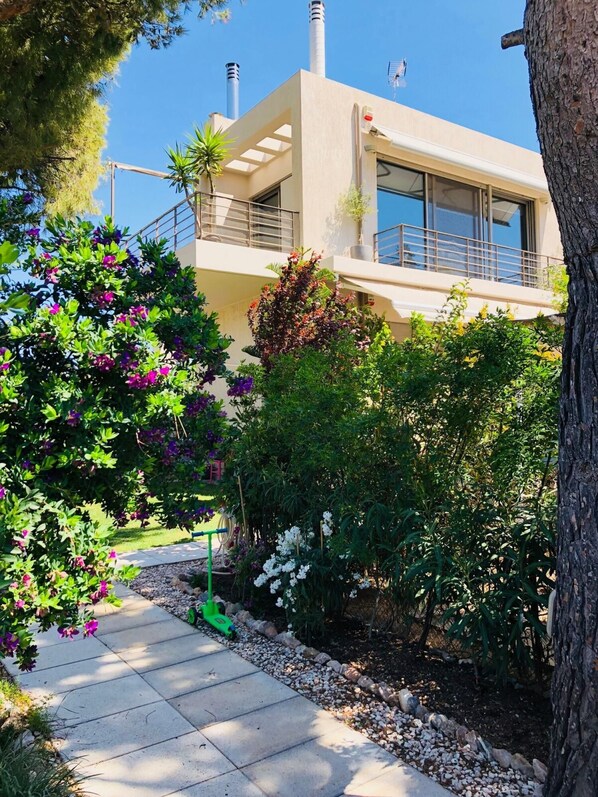 Apartment | 2 bedrooms - Azure House at Lagonissi (Saronikos)