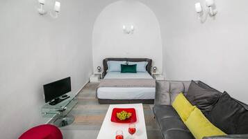 Suite | 3 bedrooms, soundproofing