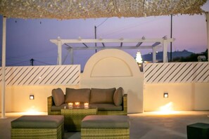 Exterior - Elite Houses Santorini (Santorini)