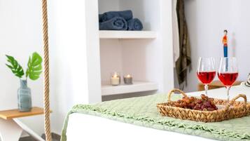 Suite | 3 bedrooms, soundproofing