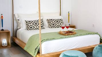 Suite | 3 bedrooms, soundproofing