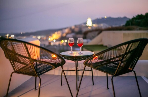 Exterior - Elite Houses Santorini (Santorini)